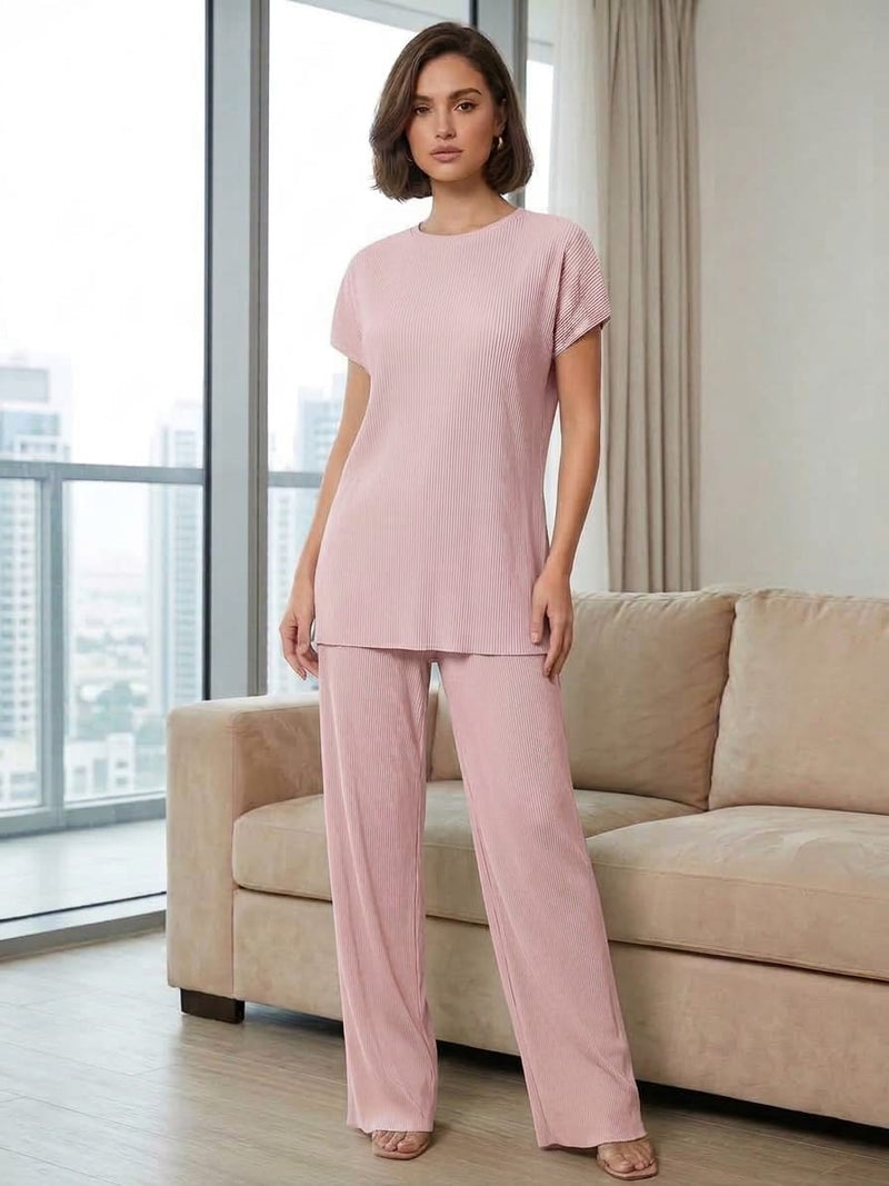 Silk Pajama Sets